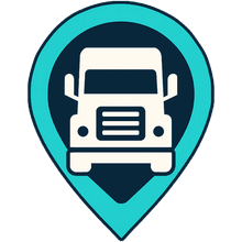 TruckSim GPS logo